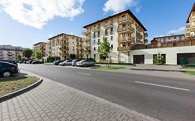 Apartament GABI Świnoujście